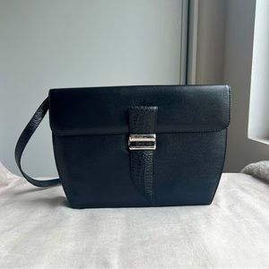 Vintage Classic French Girl Bag